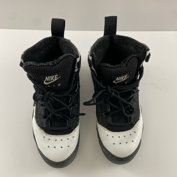 nike air darwin high